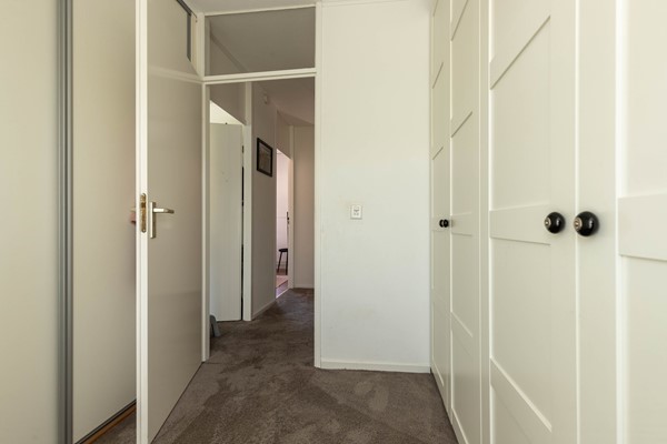 Medium property photo - IJsbaan 12, 2331 ES Leiden